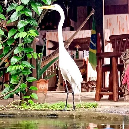 Pousada Chale Na Roca Penedo المظهر الخارجي الصورة