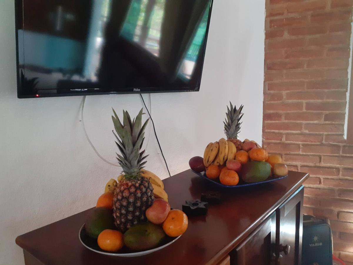 Pousada Chale Na Roca Penedo المظهر الخارجي الصورة