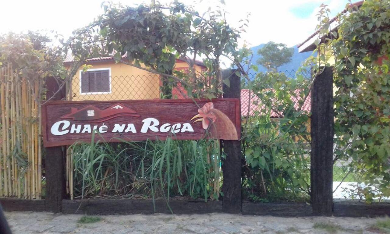 Pousada Chale Na Roca Penedo المظهر الخارجي الصورة